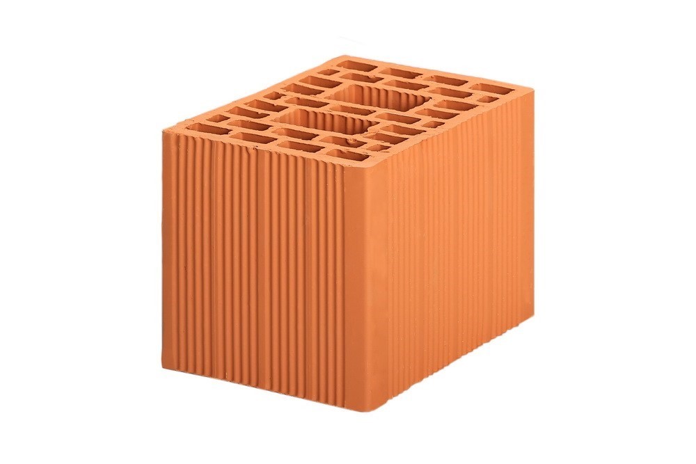 OPEKA (Cigla) UNIBLOK 4.6/1, 250x190x190